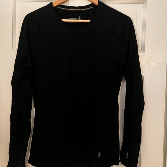 Smartwool 150 Weight Daily Baselayer, Large - Picture 2 of 3